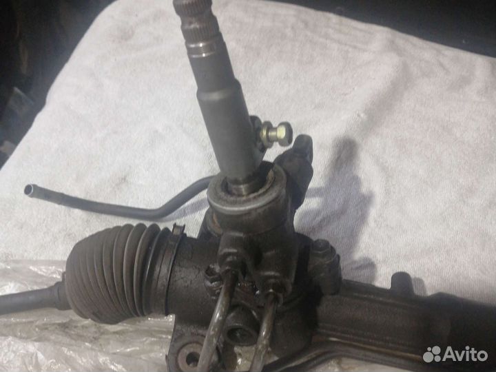 Рулевая рейка Toyota Premio ZZT240 1ZZ-FE alion