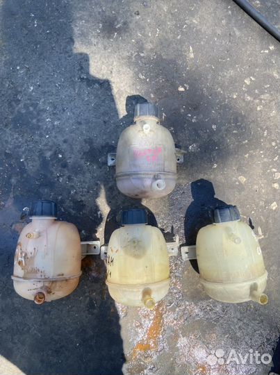 Бачок расширительный Renault