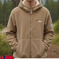 Norway — Куртка, за которую не стыдно (S–6XL), Москва