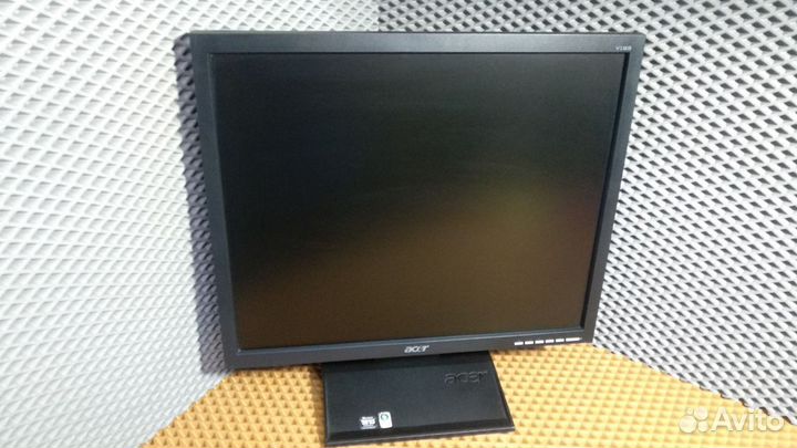 ЖК Монитор Acer V193