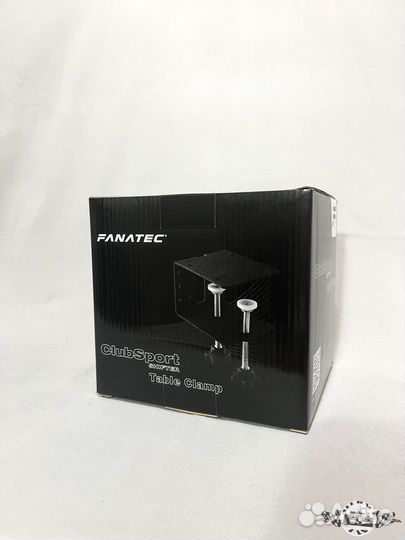 Шифтер Fanatec Clubsport Shifter SQ V1.5 Новый