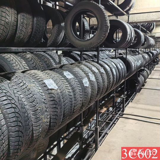 Hankook Winter I'Cept Evo2 W320 245/40 R19 93L