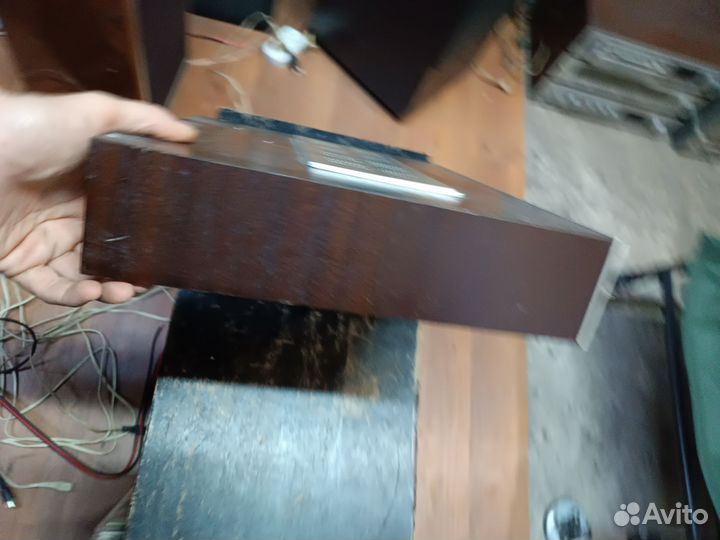 Усилитель орбита у7101