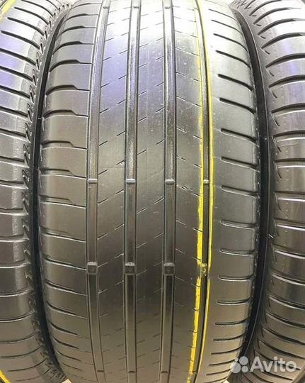 Bridgestone Turanza T005 205/55 R16 88N