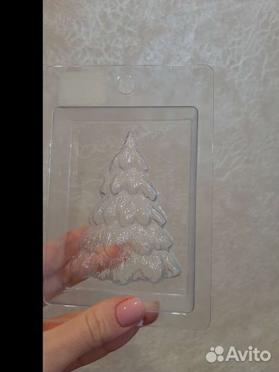 Форма для шоколада мыла. Готовые украшения на торт