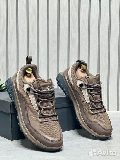 Кроссовки мужские Ecco