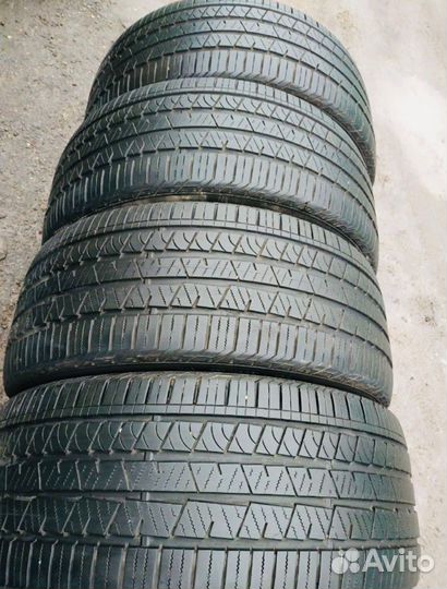 Continental ContiCrossContact LX Sport 255/50 R20