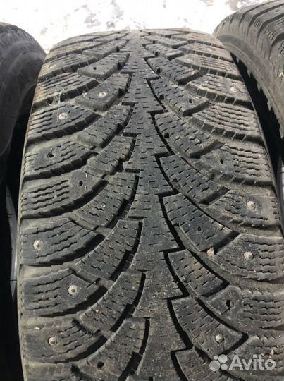 Nordman Nordman 4 215/60 R16