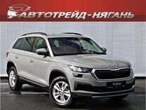 Skoda Kodiaq 2.0 AMT, 2024, 2 км, с пробегом, цена 4 099 000 руб.