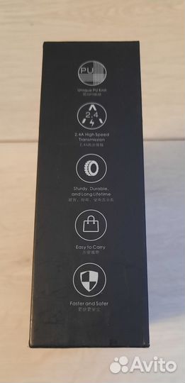 Usb кабель для iPhone Remax RC-058m эксклюзив