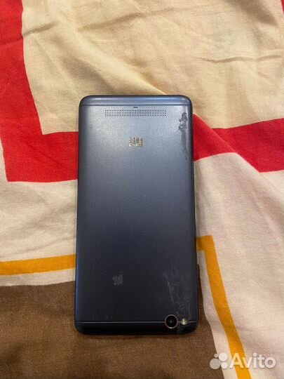 Xiaomi Mi 4, 2/16 ГБ