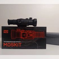 Тепловизионный прицел RikaNV Moskit 335LRF, Москва