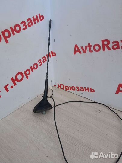 Антенна Renault Fluence