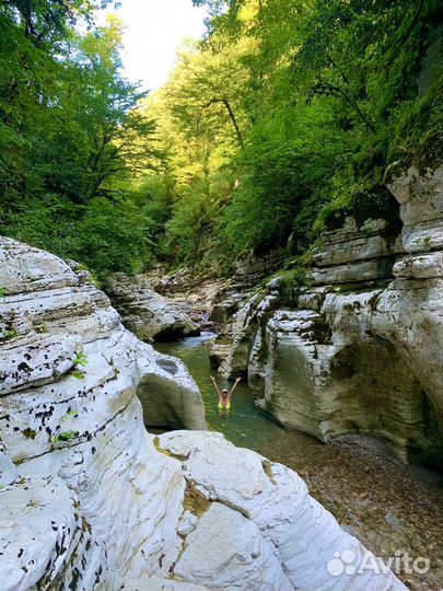 Экскурсии / Фото Тур/ Экскурсии Сочи фото