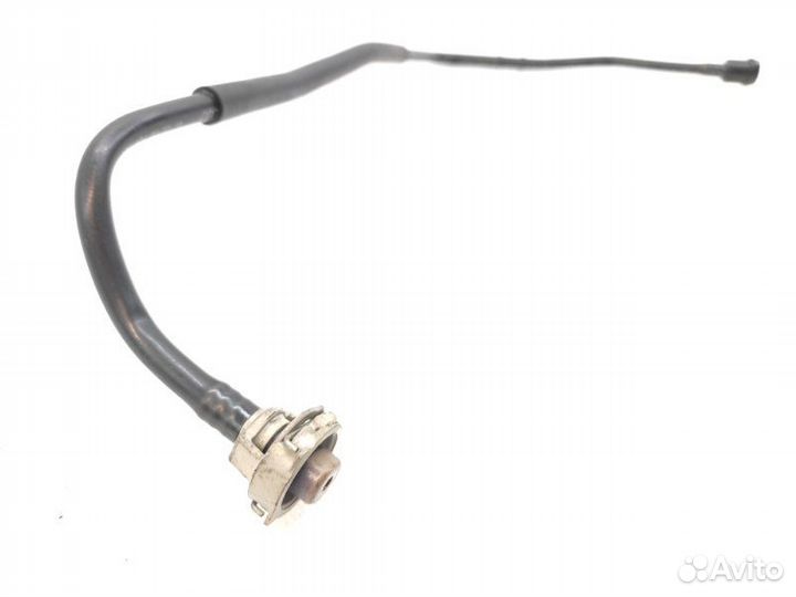 Трубка системы охлаждения Audi Q5 FY 2.0 DET 2019