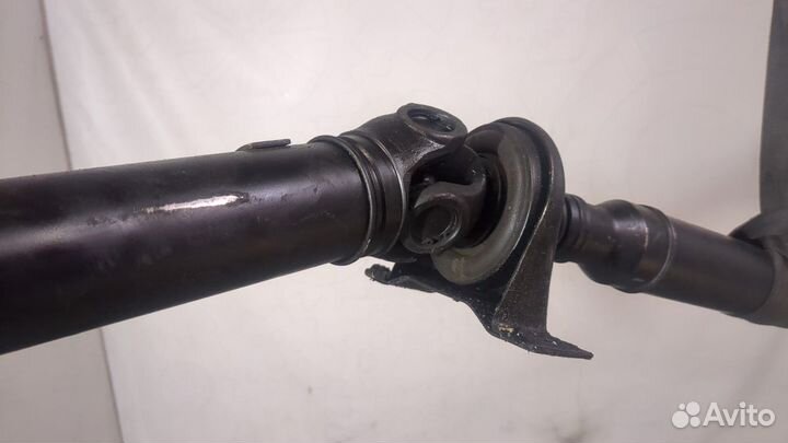 Кардан задний Mercedes Vito W639, 2005