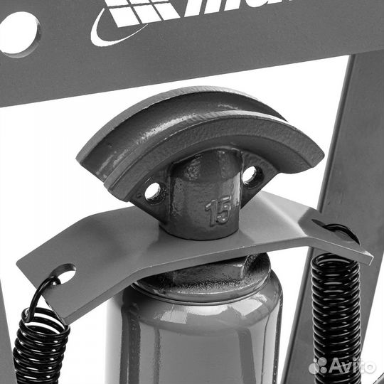 Трубогиб гидравлический арт.03147