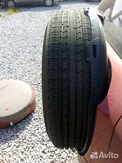 Goodyear Integrity 225/70 R16