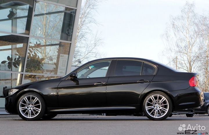 Колёса r18 bmw e90 e92 193 стиль