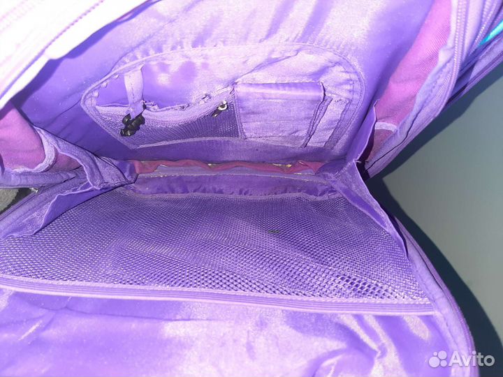 Ортопедический ранец