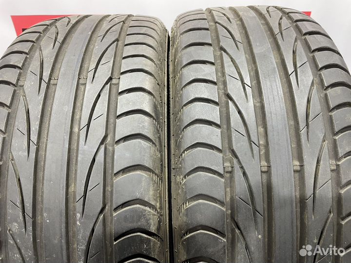 Semperit Speed Life 205/50 R16