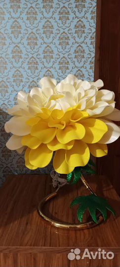 Светильник декоративный