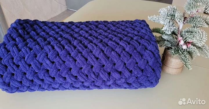 Вяжу на заказ