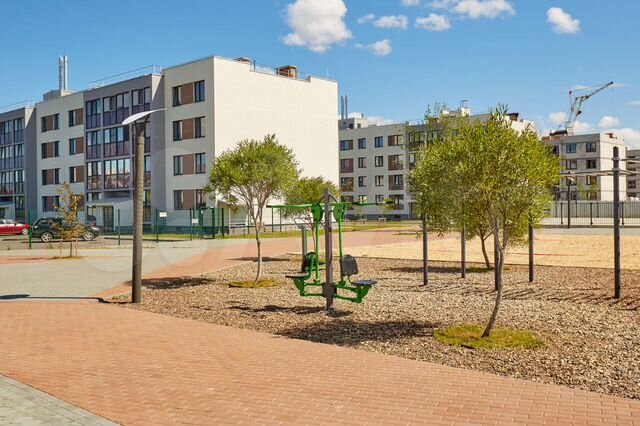 Квартира-студия, 30,7 м², 2/8 эт.