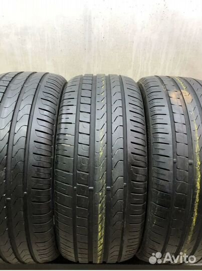 Pirelli Cinturato P7 225/45 R17 91W