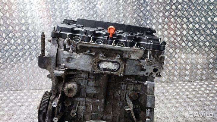 Двигатель Honda Civic 5d 1.8 R18A121
