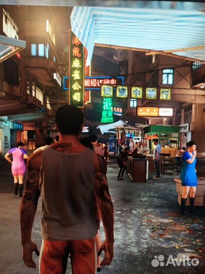 Ноутбук lenovo g780