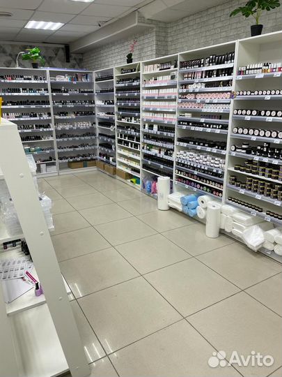 Все для ногтей