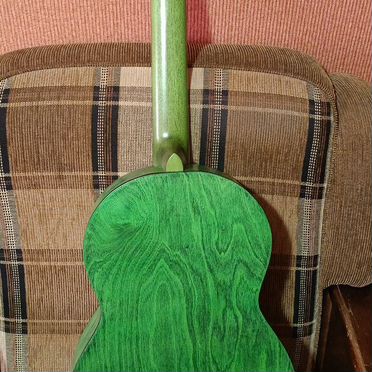 Классическая гитара