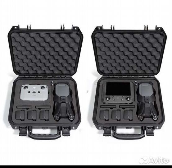 Кейс dji mavic 3 защитный жесткий