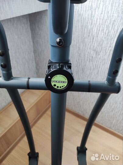 Эллипсоид torneo