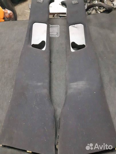 Обшивка, панель салона Mercedes-Benz S-Class A2206