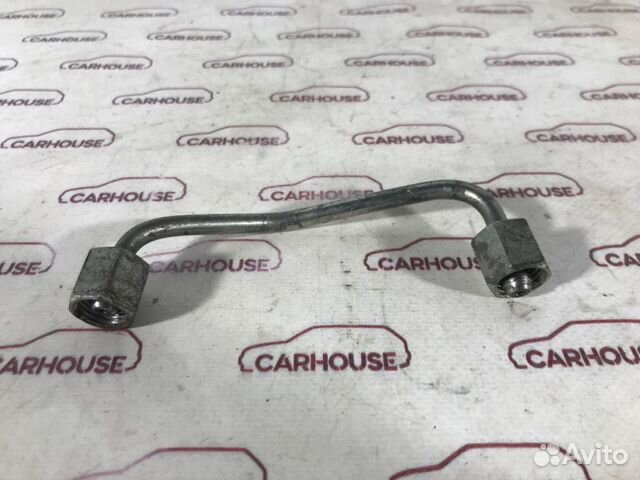 Трубка топливная Volkswagen Touareg NF 3.0 casa