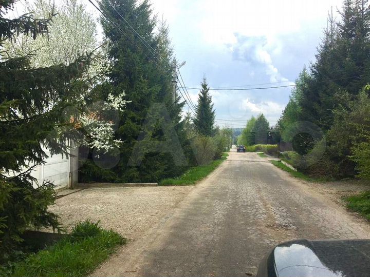 Участок 15 сот. (ИЖС)