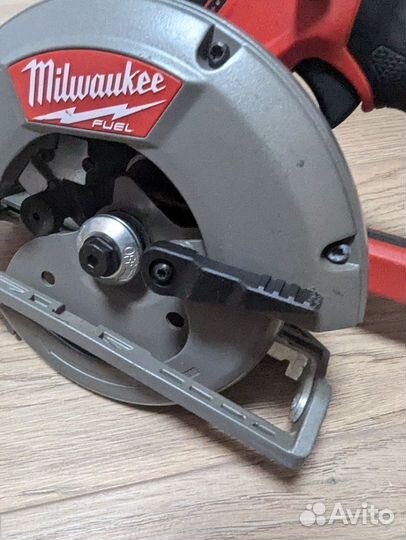 Циркулярная пила М12 Milwaukee 2530-20