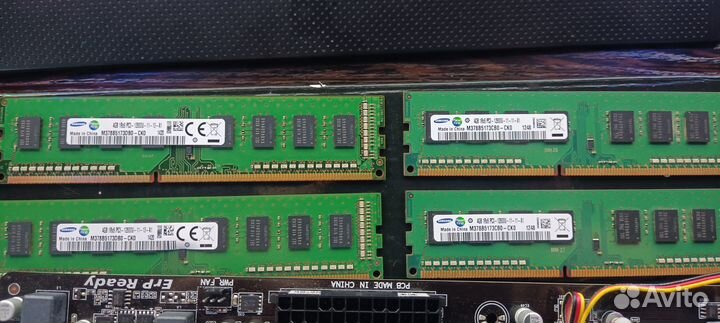 Комплект: amd fx 8350. Gigabyte GA-970A-DS3P AM3+