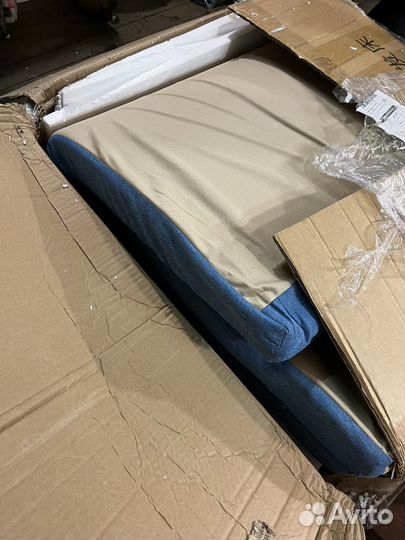 Кресло диван раскладной