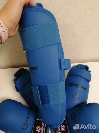 Защита для каратэ Best Sport (разм. М)