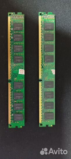 Оперативная память ddr3 8 gb Kingston