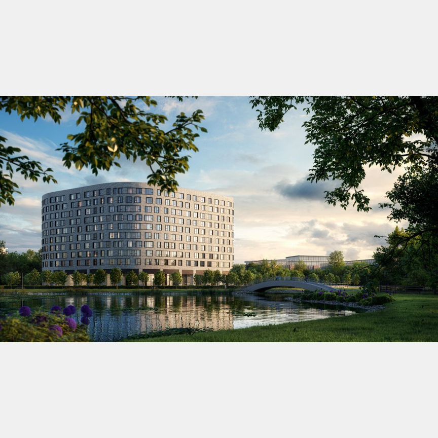 3-к. апартаменты, 77,5 м², 5/10 эт.