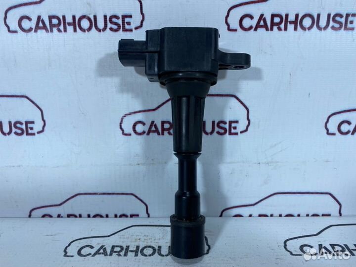 Катушка зажигания Mazda 3 1.6 Z6