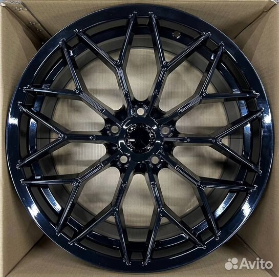 Диски для Mercedes на Мерседес S класс R19