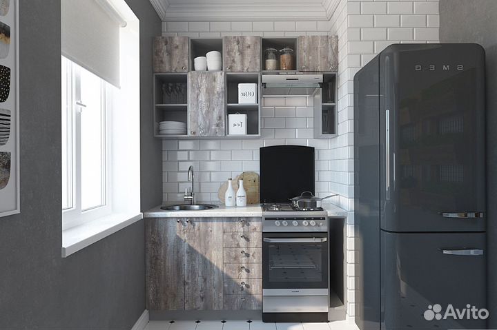 Мебель для кухни