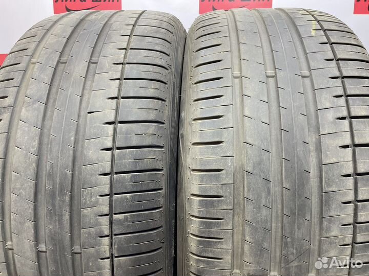 Falken Azenis FK-510 SUV 285/40 R21