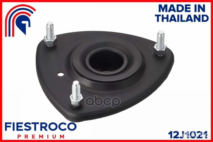 Опора амортизатора toyota bB 1.3L 2NZ-FE 12J102