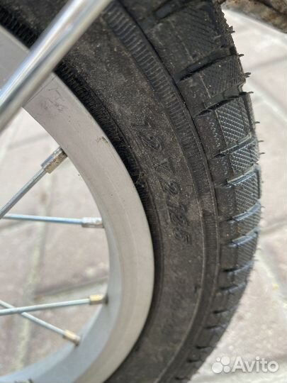 Велосипед mars